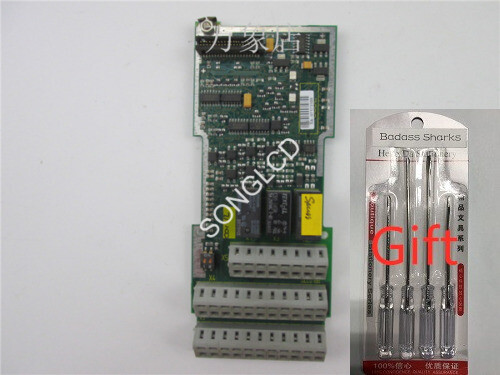 1PCS A5E00128245/A5E00174731 via DHL or Fedex fast shipping