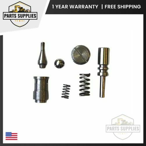 Ball and Valve Kit for Pallet Jack Lift-Rite Big Joe L-55 Part number LF 20279