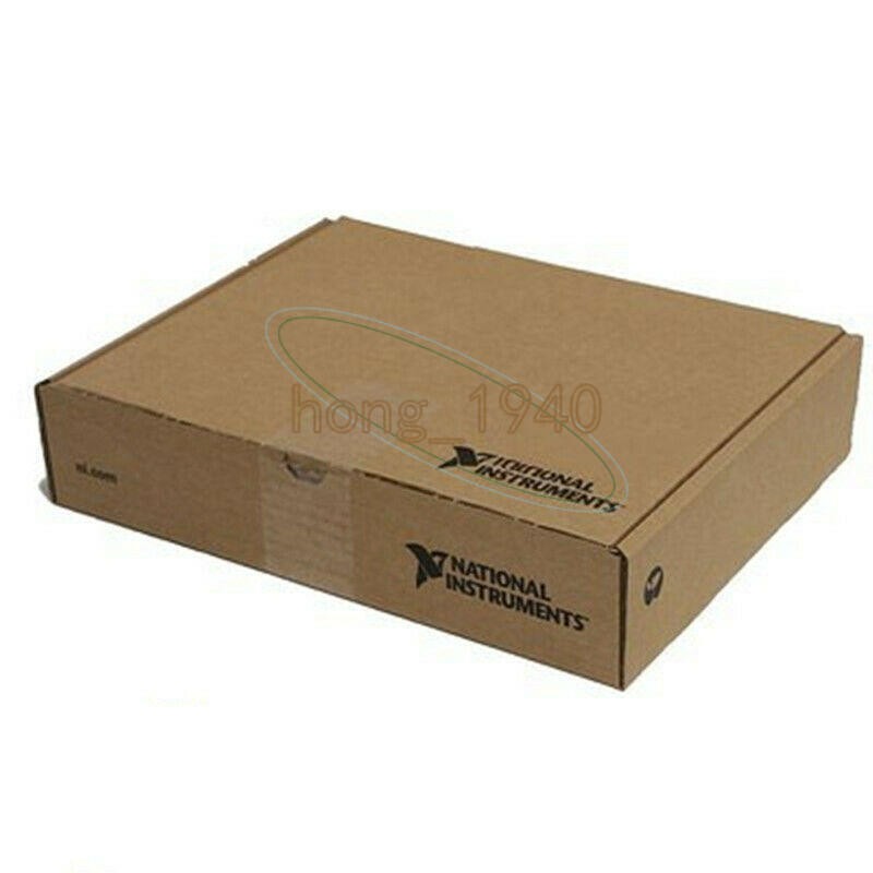ONE NEW National Instruments NI 9224 NI-9224 783862-01 Module