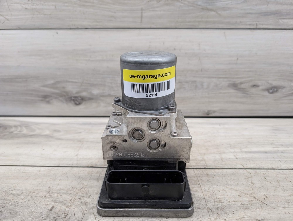 PRE-LCI OEM BMW G01 G12 G30 ABS Brake Pump Anti Lock DSC Dynamic Stability