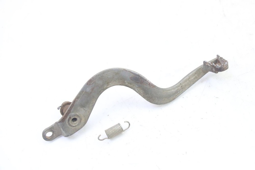 BRAKE PEDAL - YAMAHA YZ 85 (2022 - 2025)
