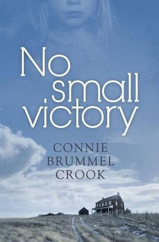 Connie Brummel Crook No Small Victory (Paperback)Another great item from Rarewaves USA | Free delivery!