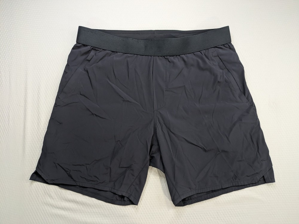 Ten Thousand Tactical Short Mens L Black 7