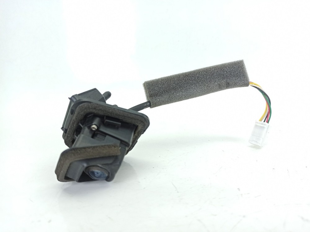 284424BA4A ELECTRONIC MODULE / 165081 FOR NISSAN X-TRAIL III T32_, T32R, T32R