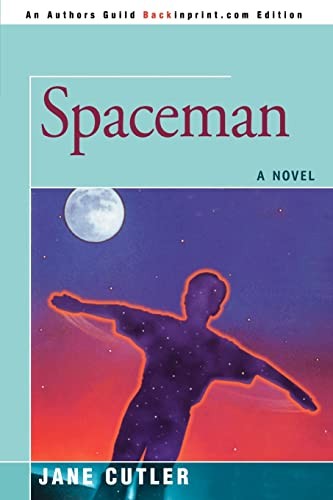 SPACEMAN, Cutler, Jane