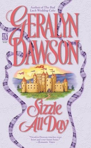 Sizzle All Day (Sonnet Books), Dawson, Geralyn