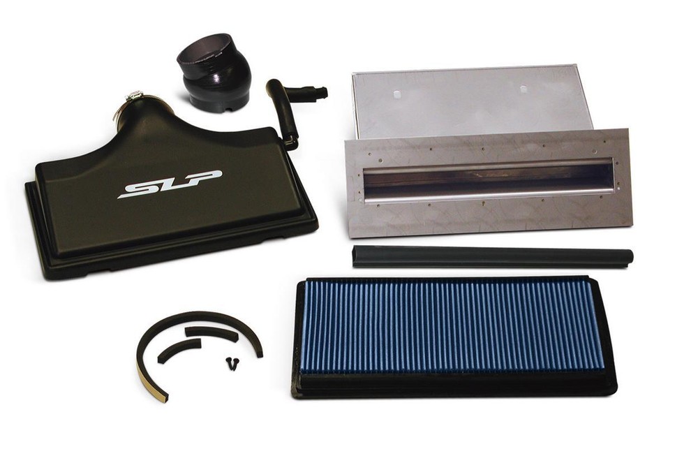 SLP Performance Engine Cold Air Intake Performance Kit Part No. 21046