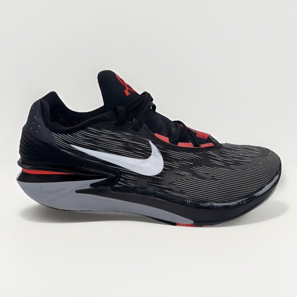 Nike GT Cut 2 Men's Basketball Bred Size 13