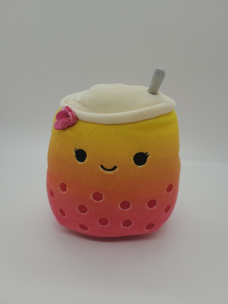 Squishmallows 5