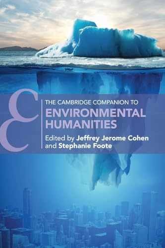 The Cambridge Companion to Environmental - Paperback, by Cohen Jeffrey - New h