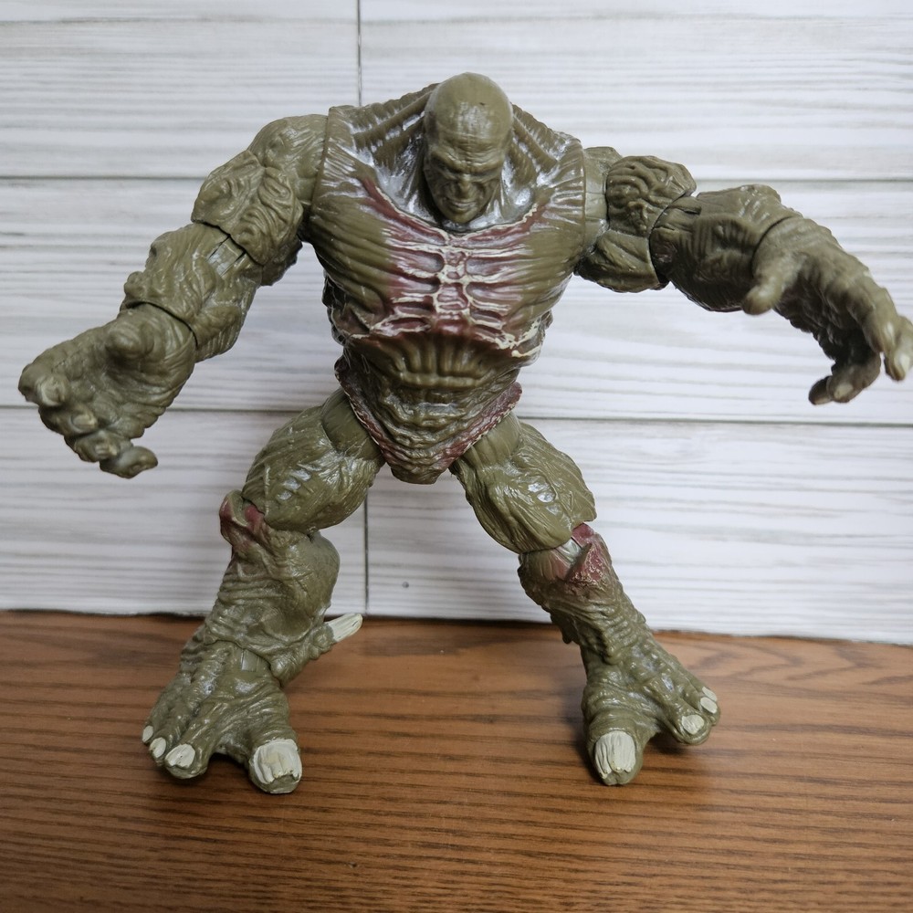 Marvel The Incredible Hulk Movie Abomination 6