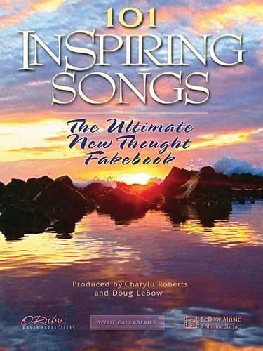 101 Inspiring Songs (Paperback)