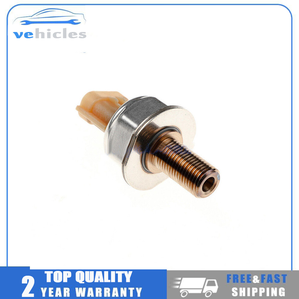 For Nissan Juke 1.6L 11-17 Fuel Injection Rail Pressure Sensor 16638-1LA0A