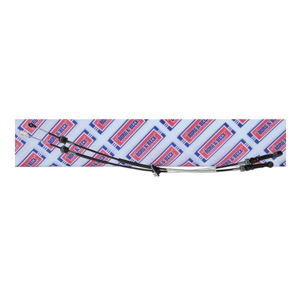 High-Quality Borg&Beck BKG1379 Manual Transmission Cable Pull for Hyundai i20 – 2-Year Warranty