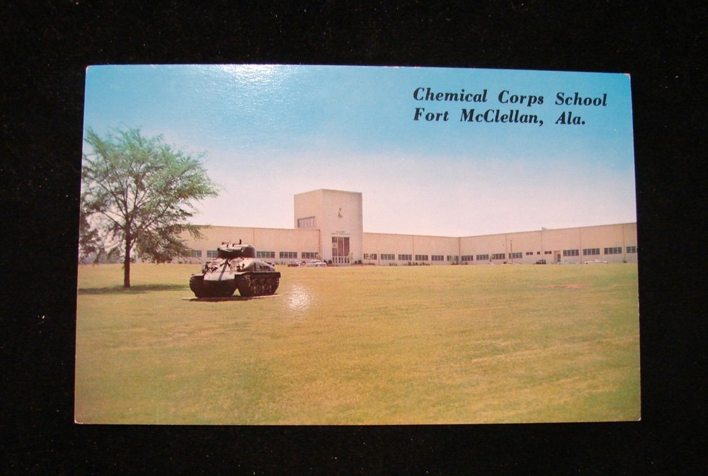 VTG POSTCARD 