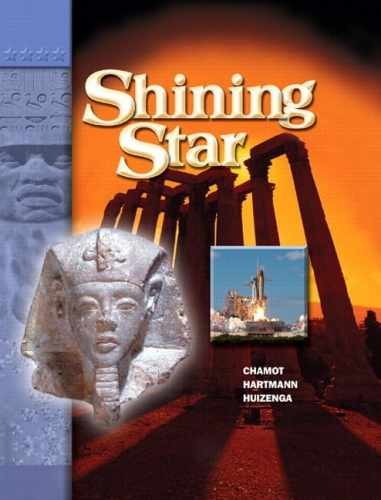 Shining Star, Level A Workbook - Paperback, by PRENTICE HALL; Chamot - Very Good