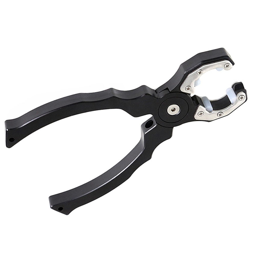 Model Airplane Tools Remove Function Motor Scratch Resistant Fixed Pincer R200