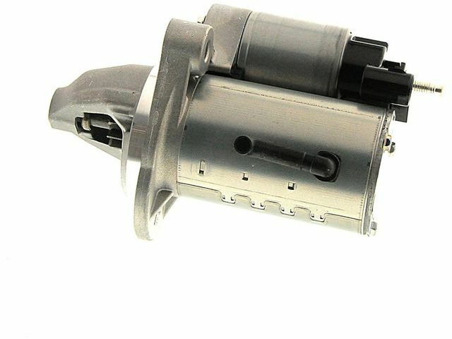 AC Delco Starter Compatible with 2015-2020 GMC Canyon 2.5L 4-Cyl LCV VIN A 21MHNN-image