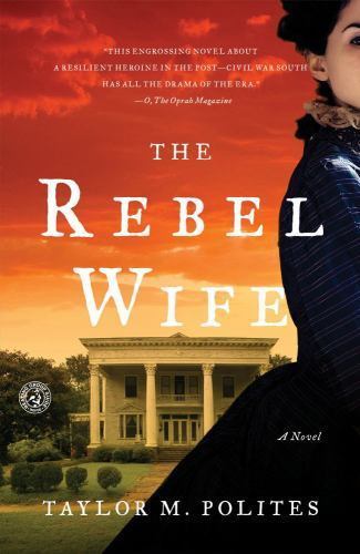 Rebel Wife, Paperback by Polites, Taylor M., Like New Used, Free shipping in ...