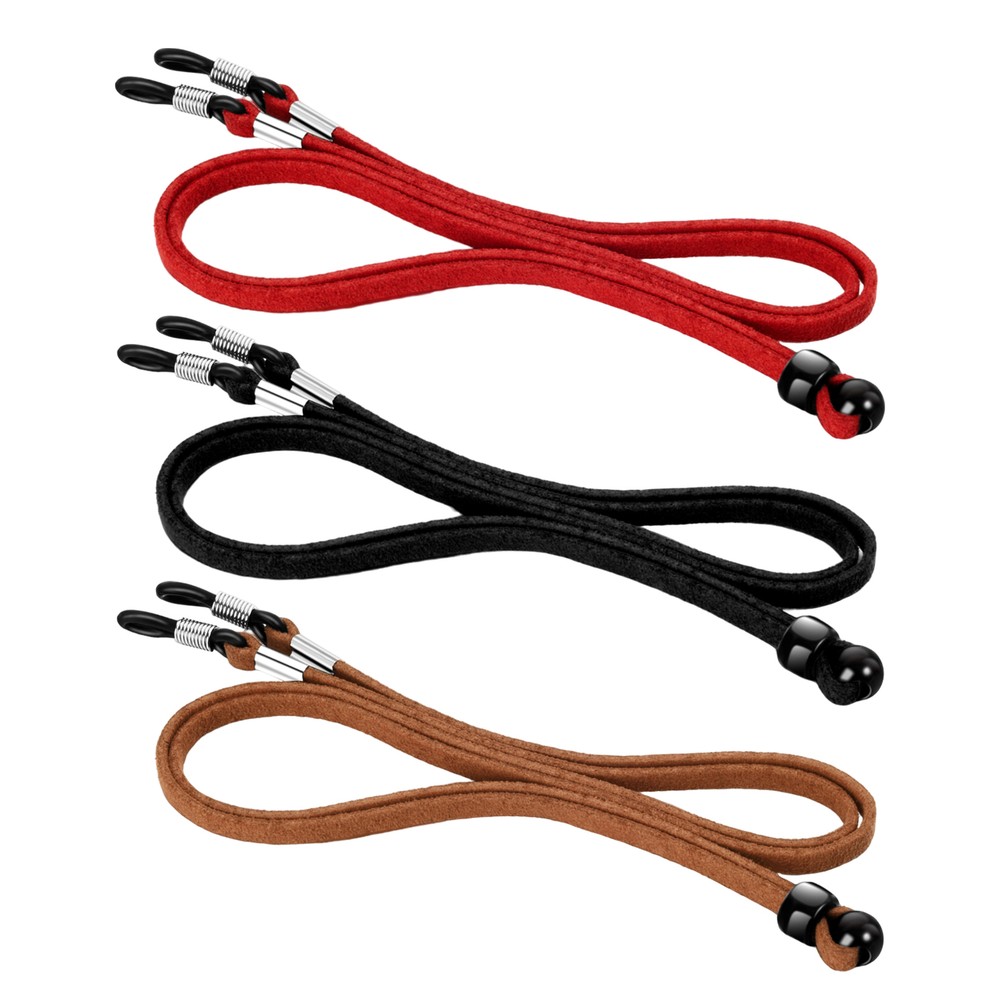 Stylish Eyeglass Strap Sports Eyewear Retainer Holder for Women Robust Design