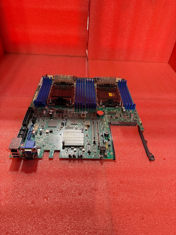 Supermicro X11DDW-L Dual Socket LGA 3647 Socket P Intel Motherboard