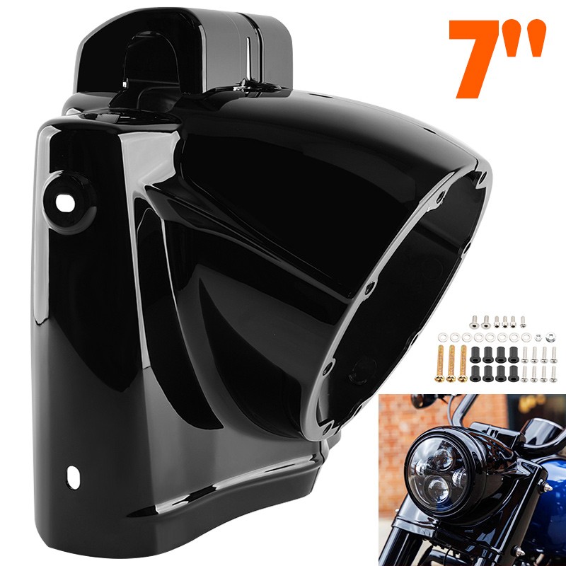 Black 7