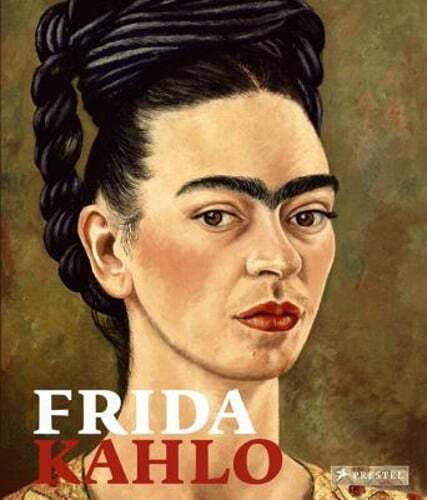 Frida Kahlo: Retrospective by Helga Prignitz-Poda: Used