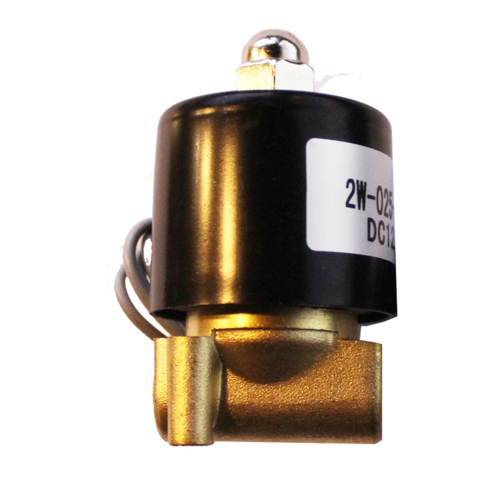 air ride suspension 1/4