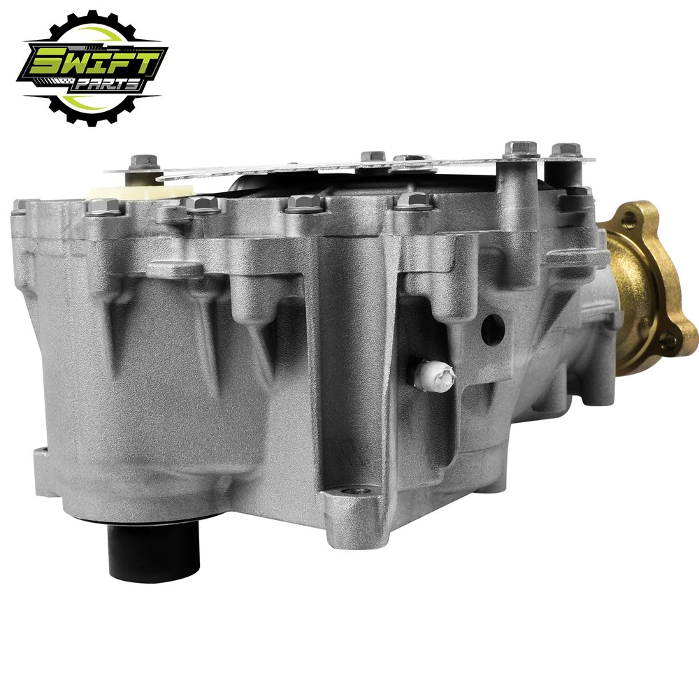 Transfer Case Power Take Off Assembly for Ford Edge & Lincoln MKX 4WD 600-234XD