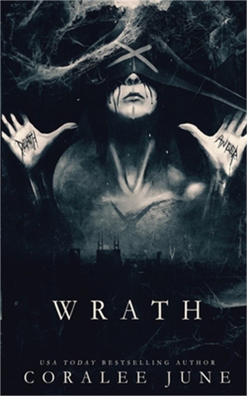 Wrath (Paperback or Softback)