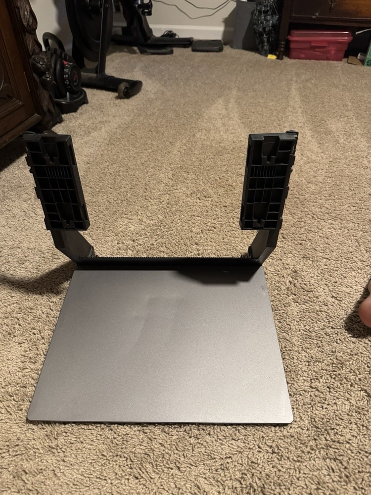 Samsung S90D 77 or 83 Inch TV Stand Mount