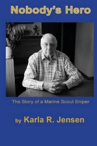 Karla R Jensen Nobody's Hero (Paperback)Another great item from Rarewaves USA | Free delivery!