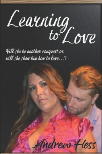 Learning to Love, Like New Used, Free shipping in the US