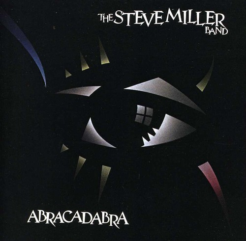 Steve Miller - Abracadabra [New CD]-image