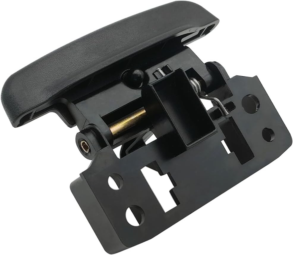 Center Console Latch Compatible with Jeep Wrangler JL 2018 2019 2020 2021 2022 2