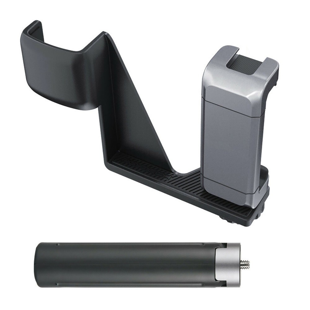PGY Aluminum Pro Tripod Holder for DJI OSMO Pocket and Smartphones