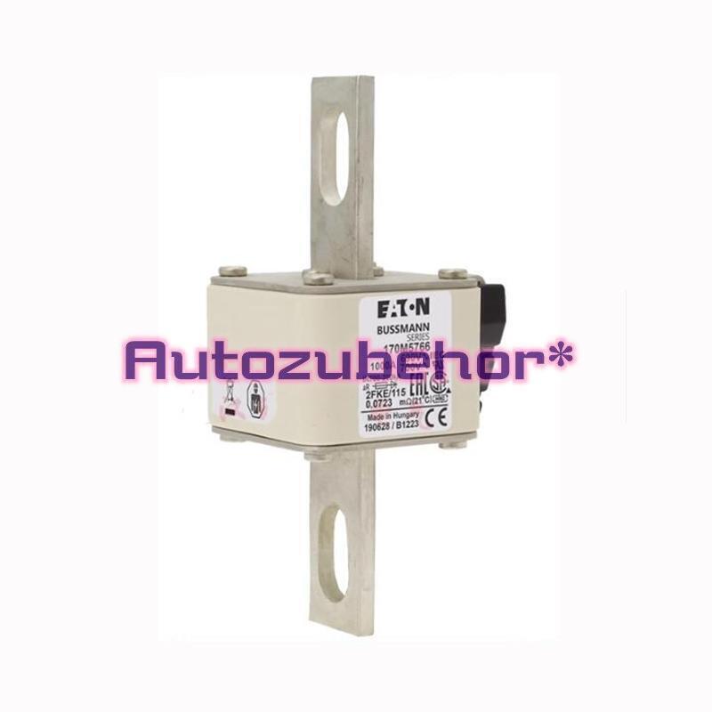 3PCS/Lot New 170M5766 Fast Acting Fuse 690V 1000A #A6-4