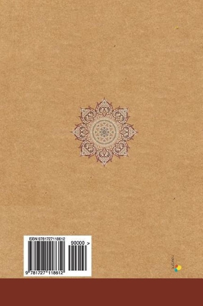 Integration of Knowledge by Kosrat Salih Ahmad (Kurdish) Paperback Book