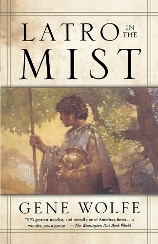 Gene Wolfe Latro in the Mist (Paperback)Another great item from Rarewaves USA | Free delivery!