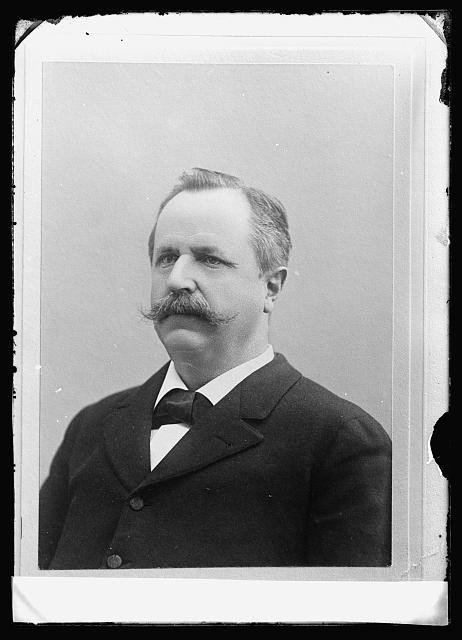 Photo:Hon. A. Sewall