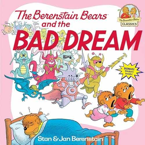The Berenstain Bears - Paperback, by Berenstain Stan; Berenstain - Acceptable