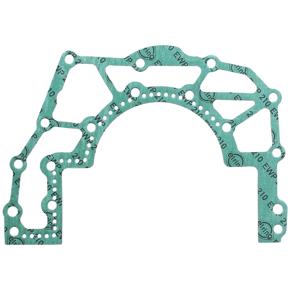 Elring 432.471 Engine Crankcase Half Gasket