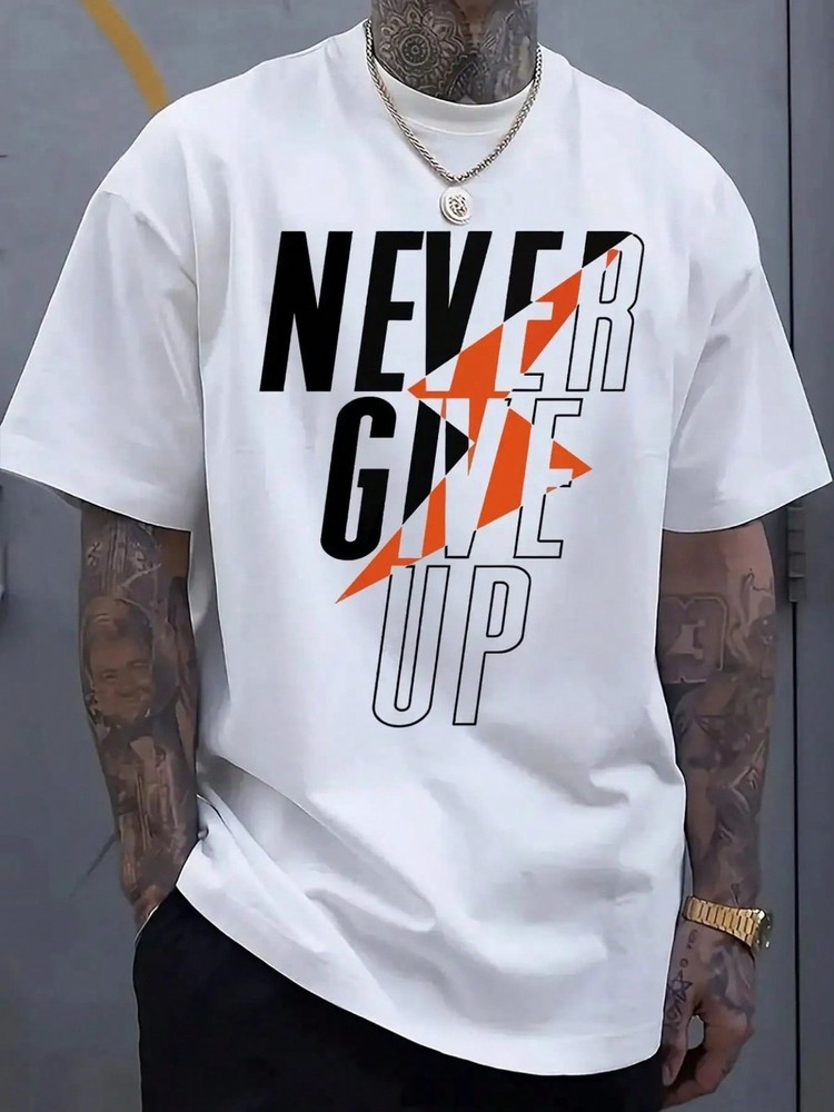 Men'S Casual 