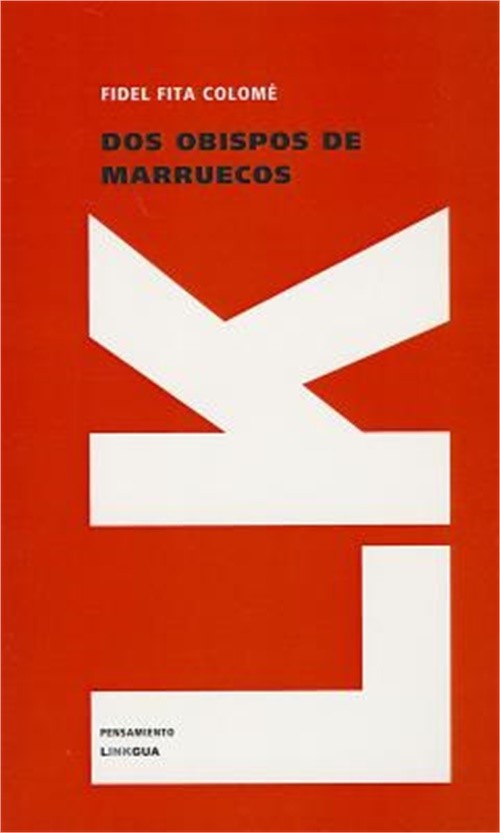 Dos obispos de Marruecos (Paperback or Softback)