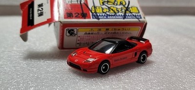 Takara Tomy Tomica Honda NSX Mini Car