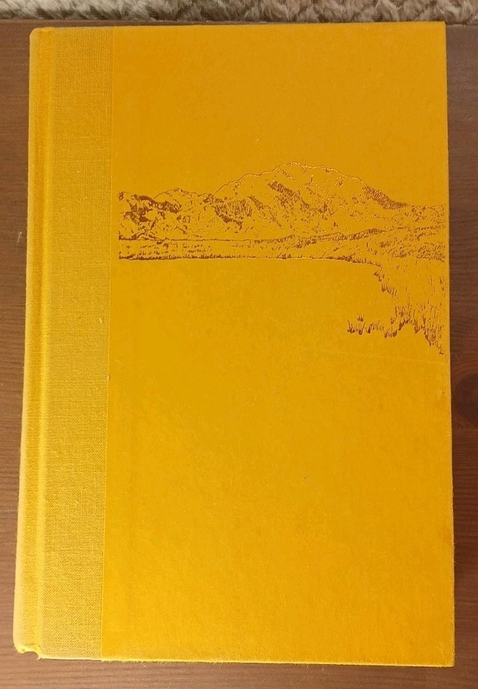 Alaska - Author James A. Michener - 1988 - 1st Edition Hardcover - Very Good Con