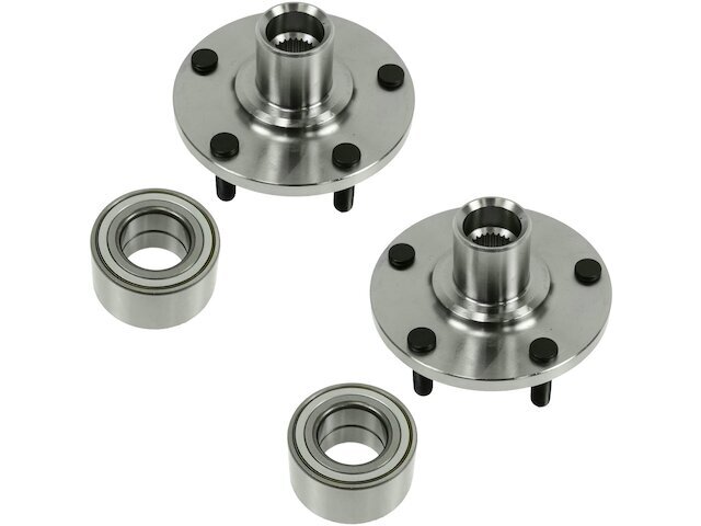1999-2003 Toyota Solara Front Wheel Hub & Bearing Kit 14956ZHSN