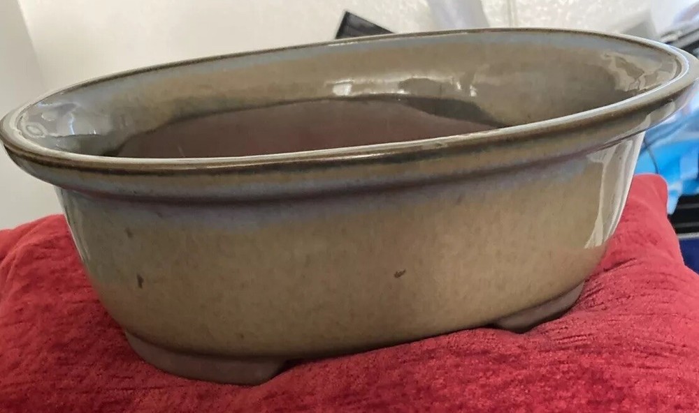 japanese bonsai pot