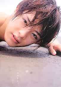 Akihisa Shiono 'Shio no Moto' Photo Collection Book book form JP