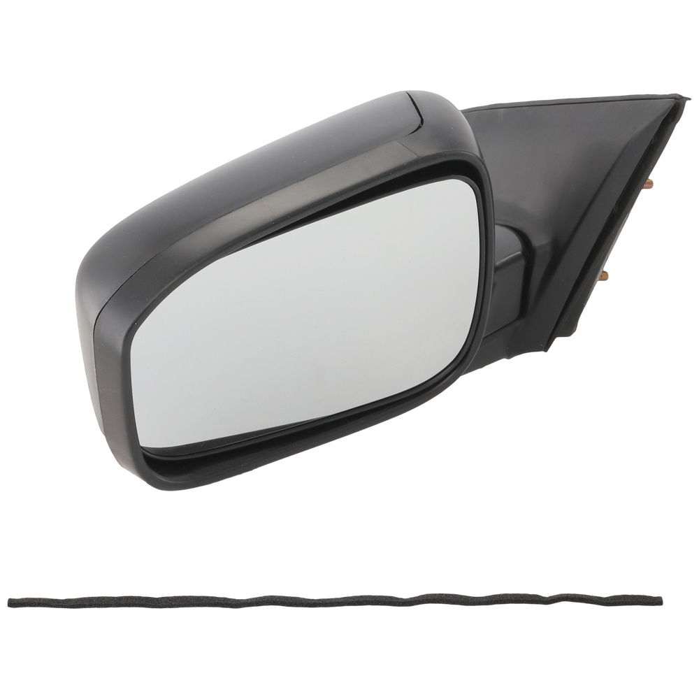 2003-2007 Honda Accord Driver Side Mirror Replacement